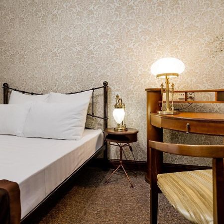 Boutique Hotel Villa Mtiebi Tbilisi Eksteriør billede