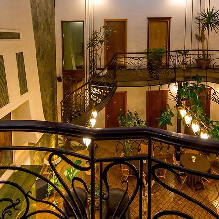 Boutique Hotel Villa Mtiebi Tbilisi Eksteriør billede