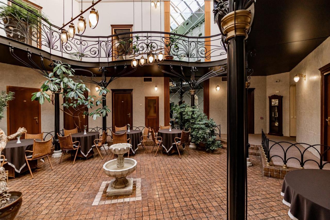 Boutique Hotel Villa Mtiebi Tbilisi Eksteriør billede