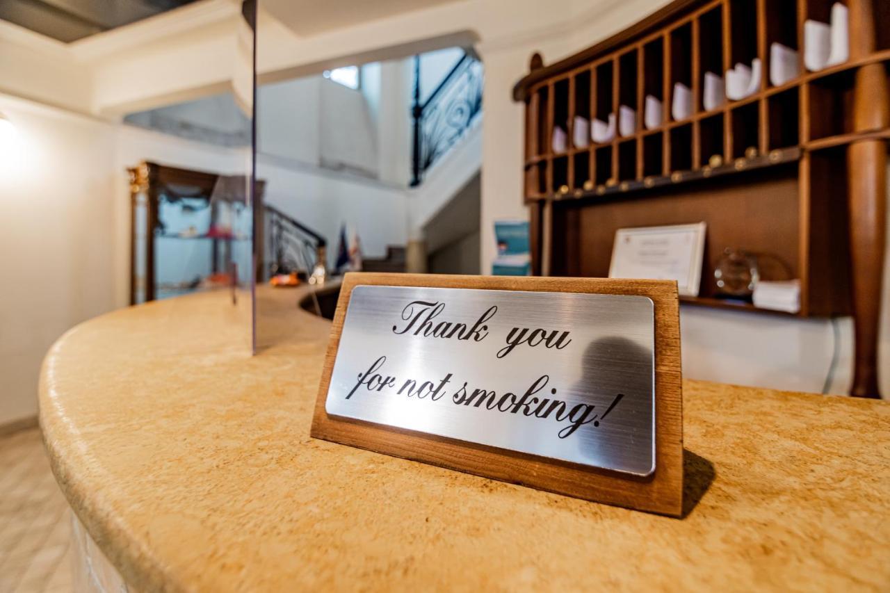 Boutique Hotel Villa Mtiebi Tbilisi Eksteriør billede