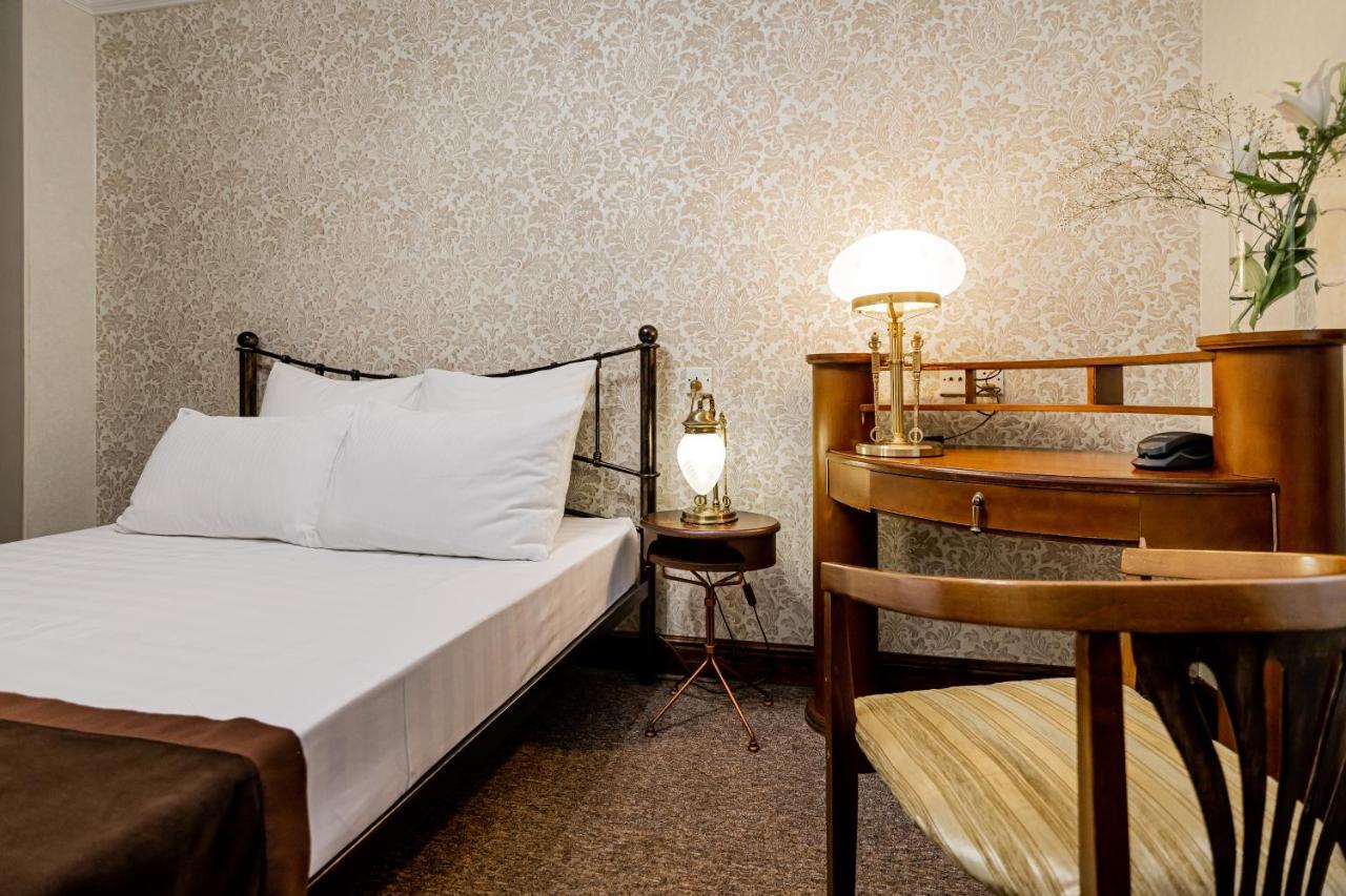 Boutique Hotel Villa Mtiebi Tbilisi Eksteriør billede