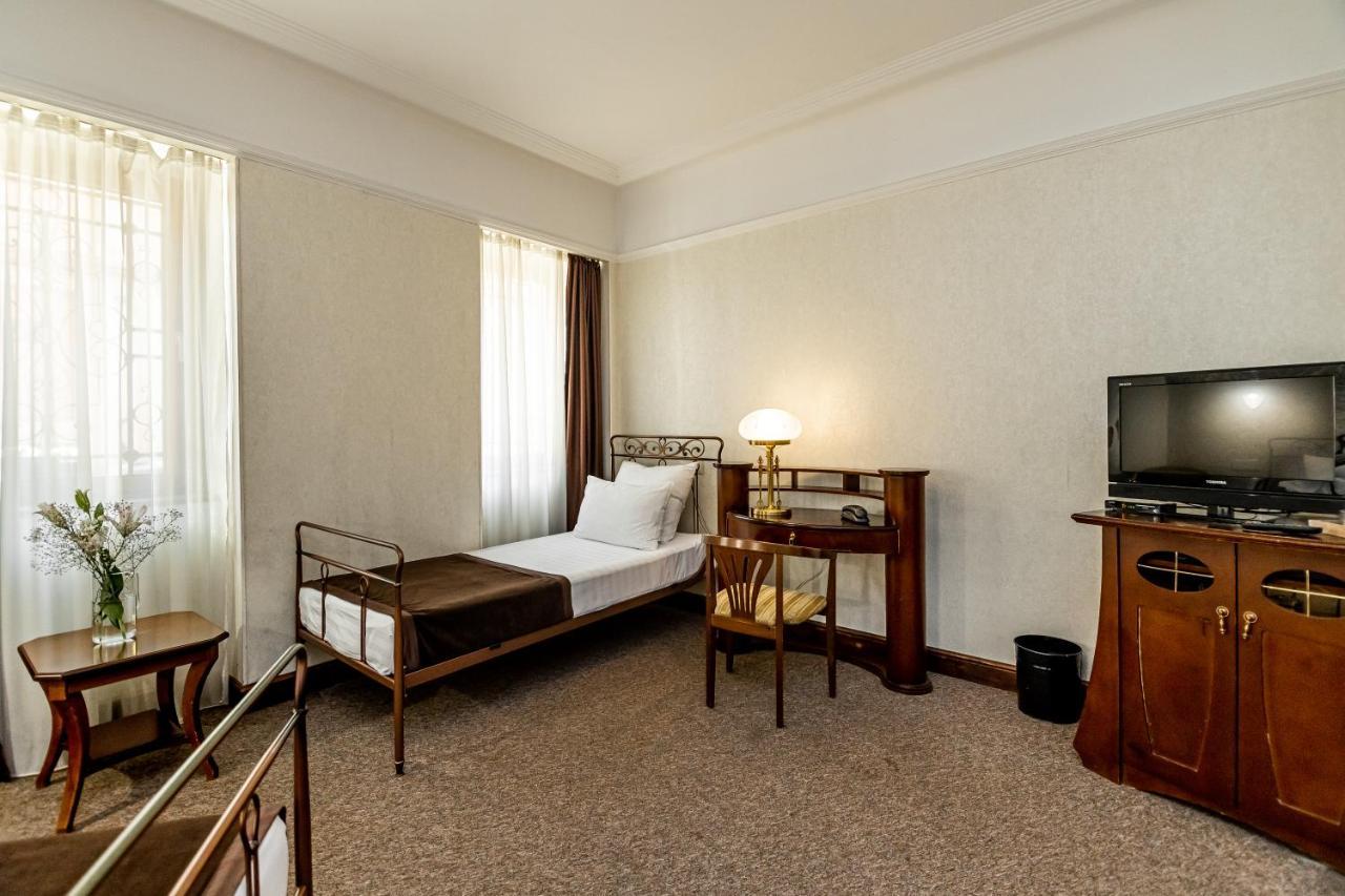 Boutique Hotel Villa Mtiebi Tbilisi Eksteriør billede
