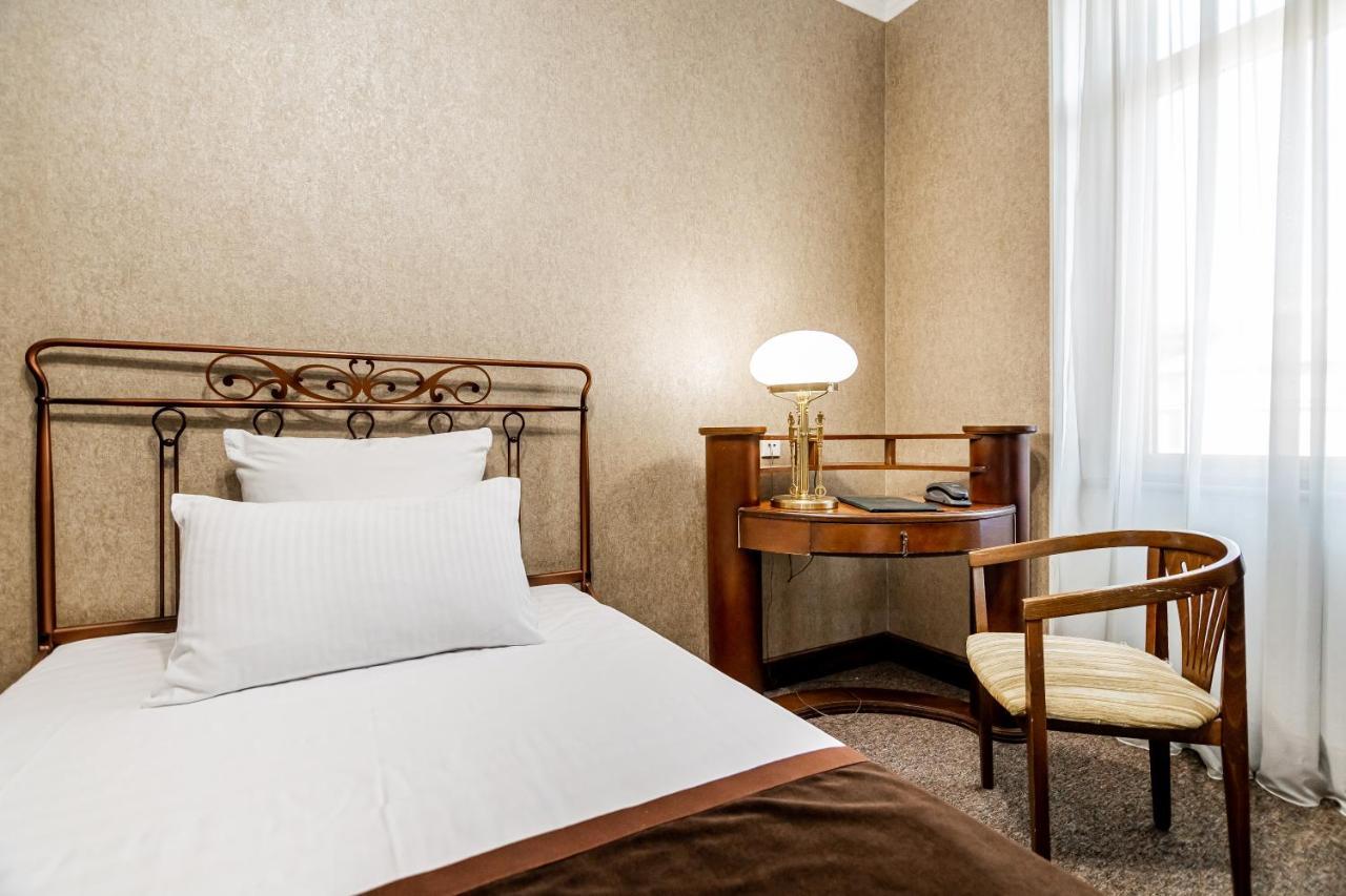Boutique Hotel Villa Mtiebi Tbilisi Eksteriør billede
