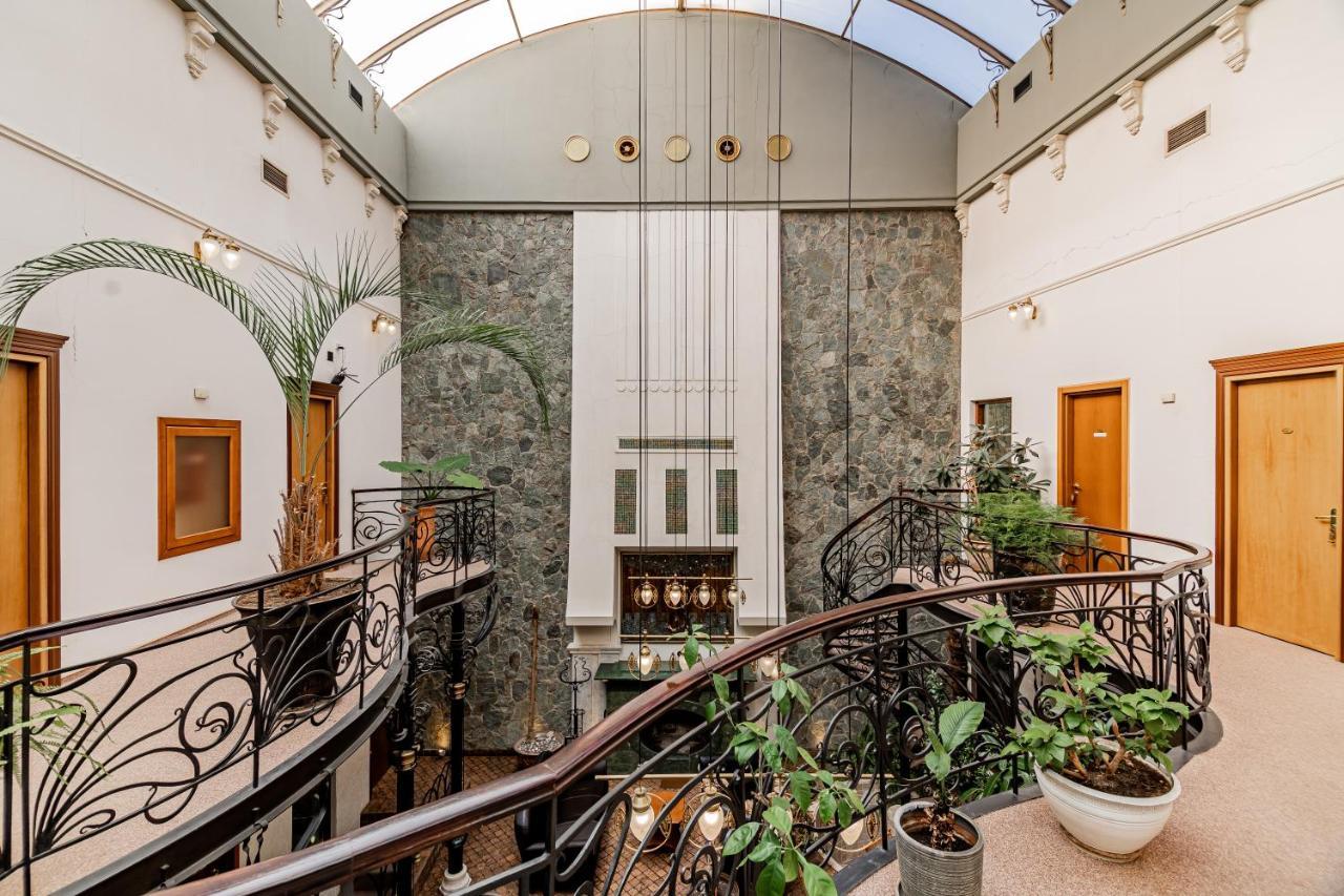 Boutique Hotel Villa Mtiebi Tbilisi Eksteriør billede