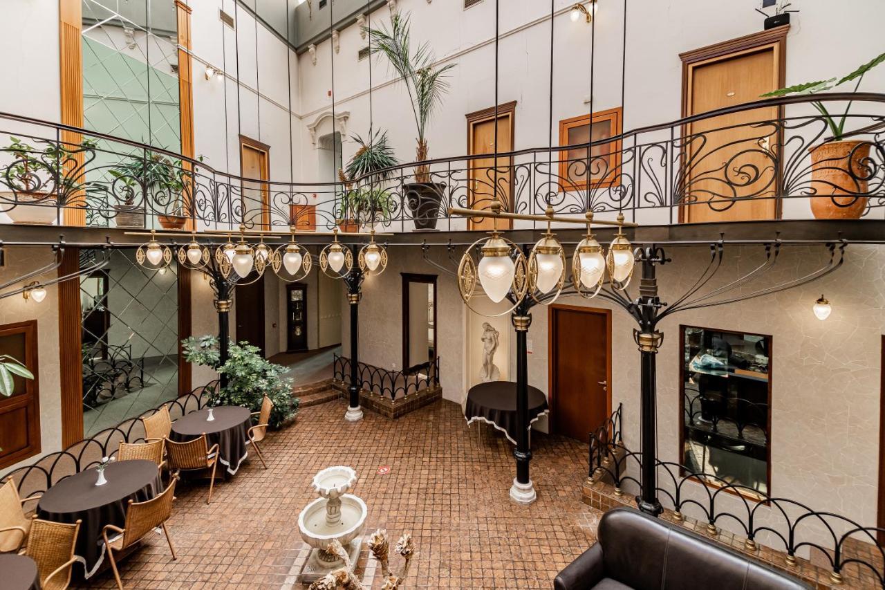Boutique Hotel Villa Mtiebi Tbilisi Eksteriør billede