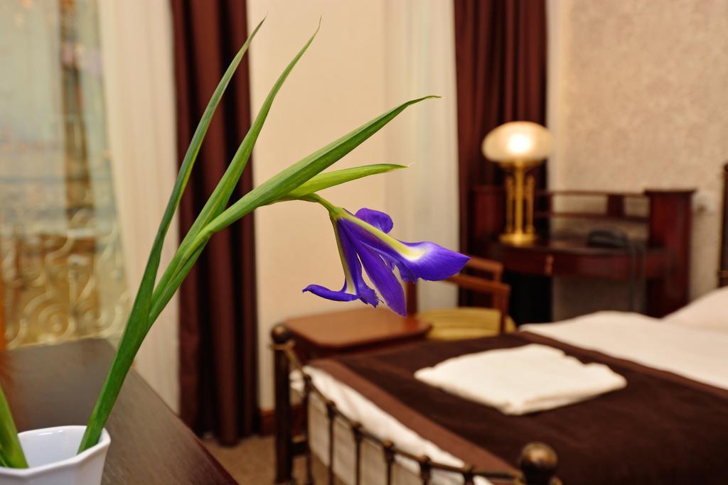 Boutique Hotel Villa Mtiebi Tbilisi Eksteriør billede