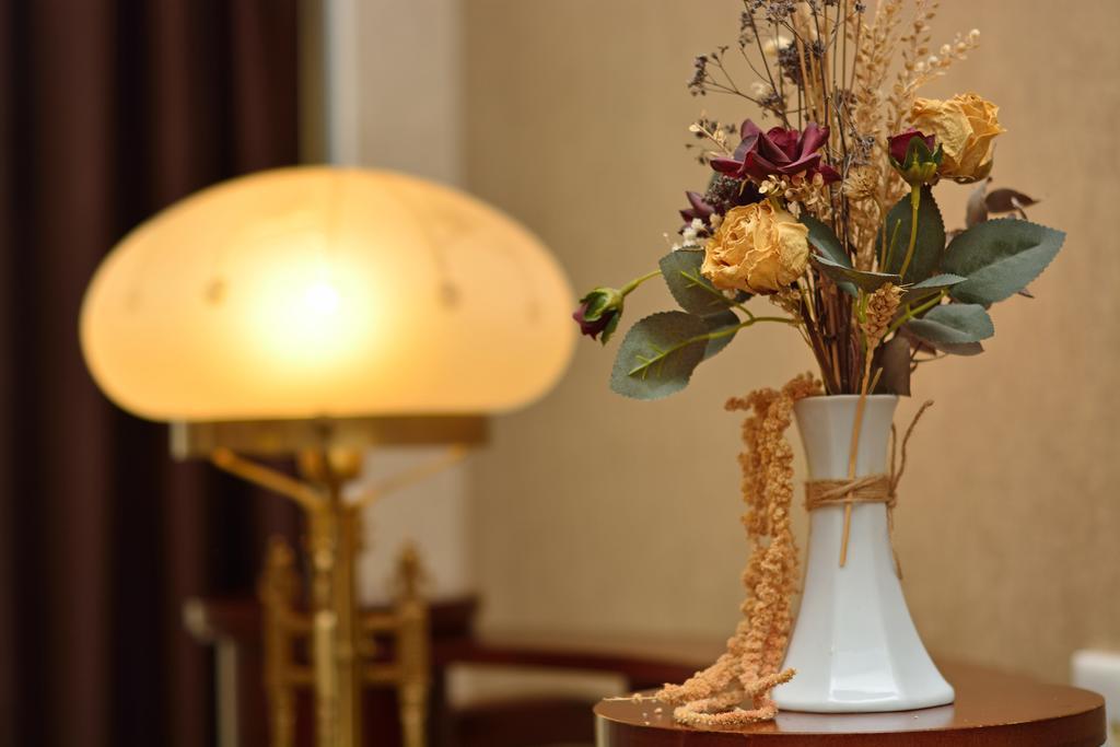 Boutique Hotel Villa Mtiebi Tbilisi Eksteriør billede