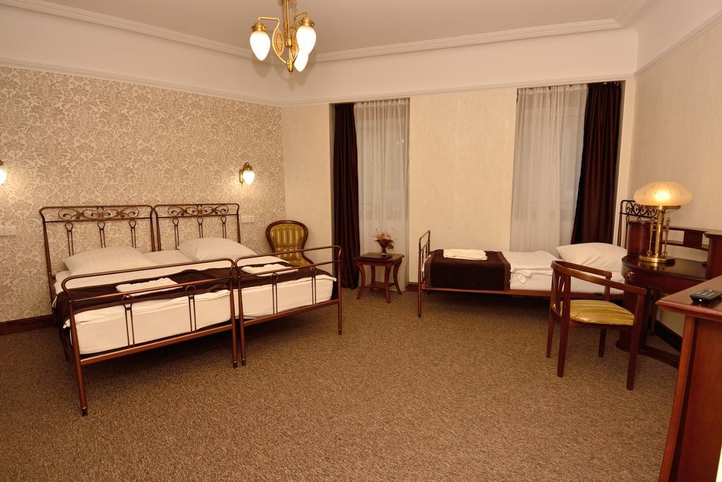 Boutique Hotel Villa Mtiebi Tbilisi Eksteriør billede
