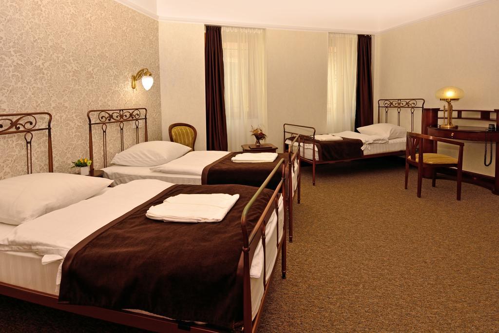 Boutique Hotel Villa Mtiebi Tbilisi Eksteriør billede
