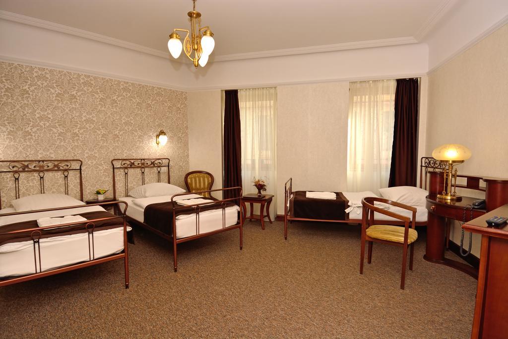 Boutique Hotel Villa Mtiebi Tbilisi Eksteriør billede
