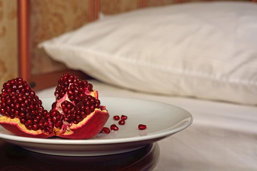 Boutique Hotel Villa Mtiebi Tbilisi Eksteriør billede