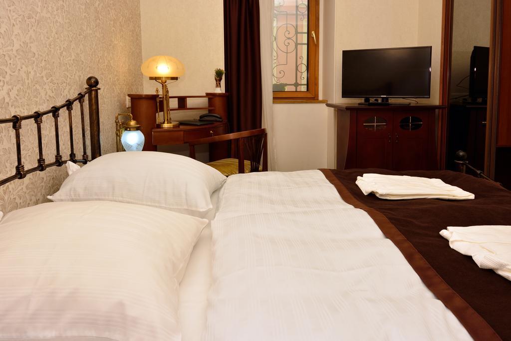Boutique Hotel Villa Mtiebi Tbilisi Eksteriør billede