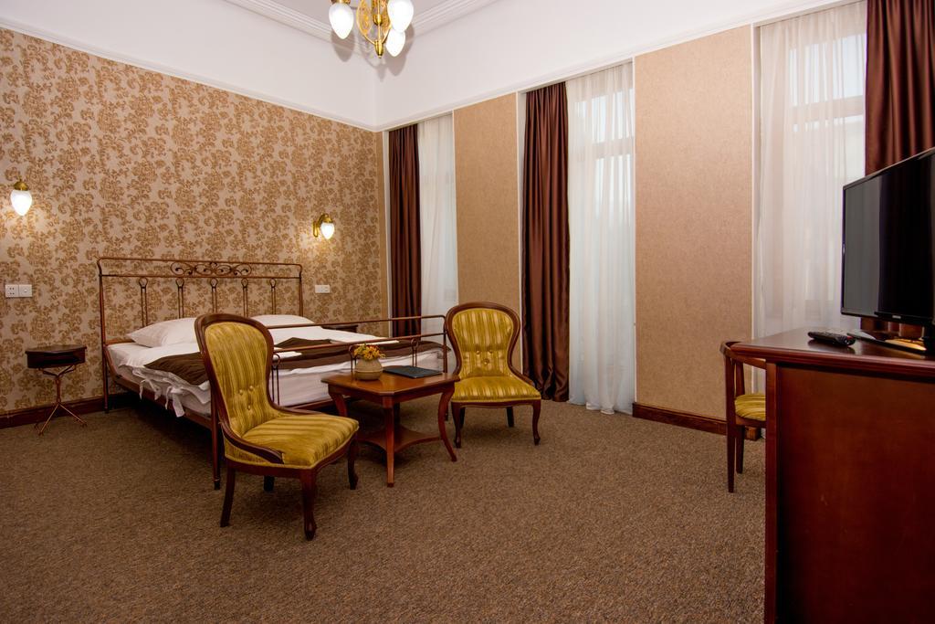Boutique Hotel Villa Mtiebi Tbilisi Eksteriør billede