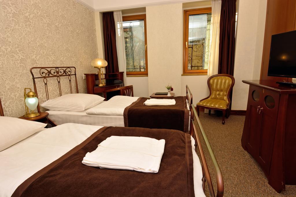 Boutique Hotel Villa Mtiebi Tbilisi Eksteriør billede