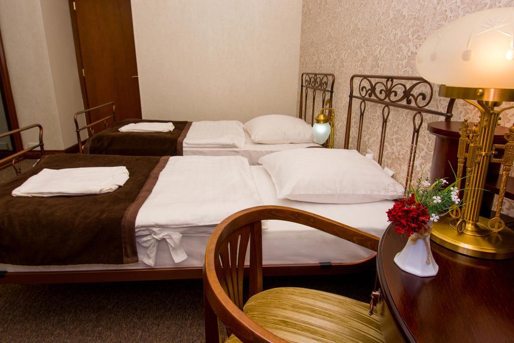 Boutique Hotel Villa Mtiebi Tbilisi Eksteriør billede