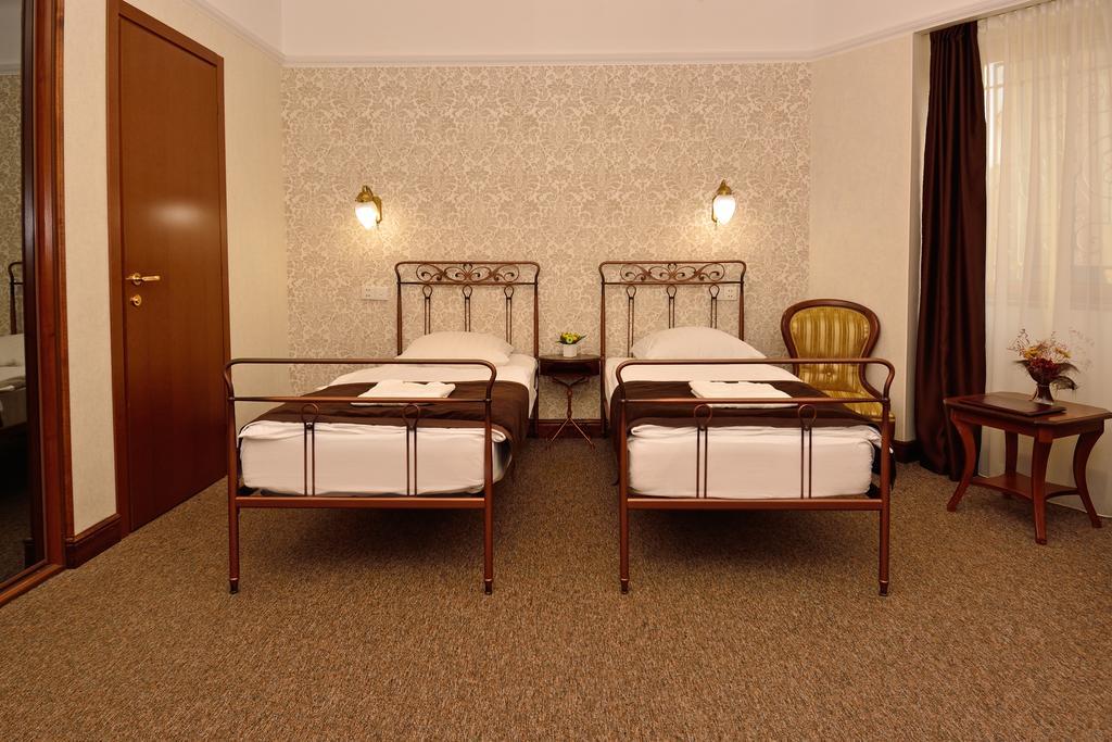 Boutique Hotel Villa Mtiebi Tbilisi Eksteriør billede