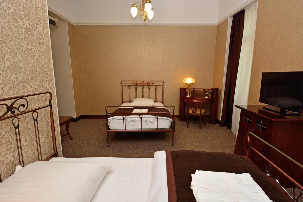 Boutique Hotel Villa Mtiebi Tbilisi Eksteriør billede