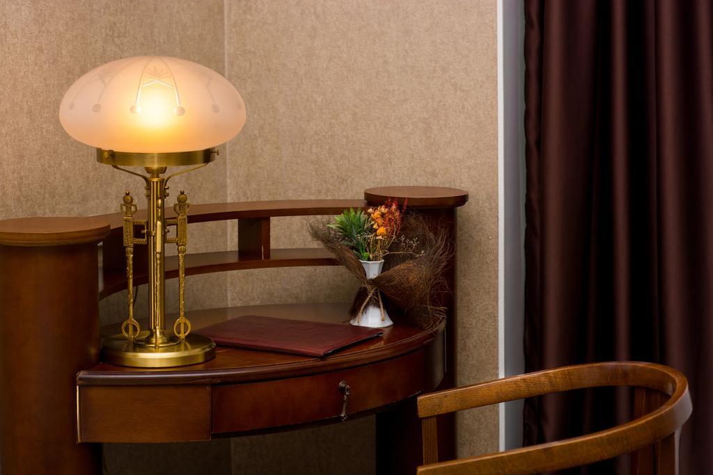 Boutique Hotel Villa Mtiebi Tbilisi Eksteriør billede